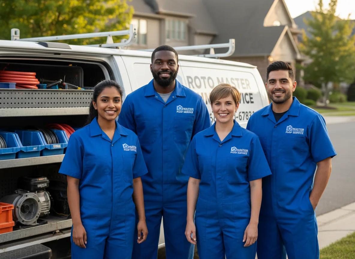 Sump Pump Installation company in Santa Ysabel, CA